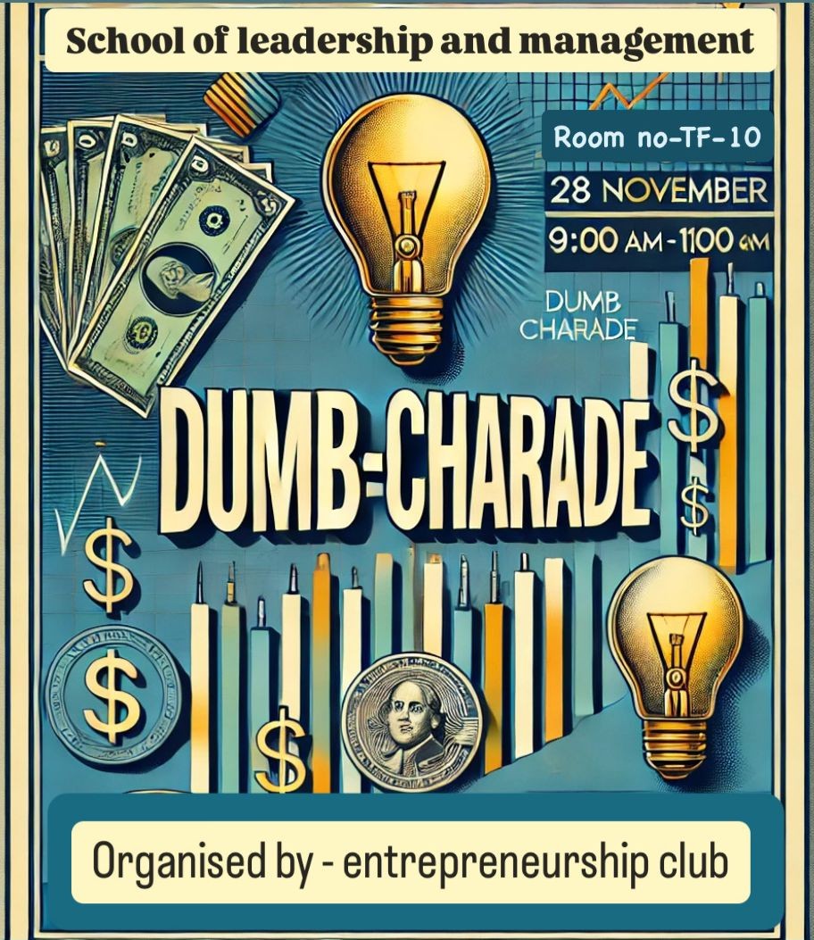 Entrepreneurial Club